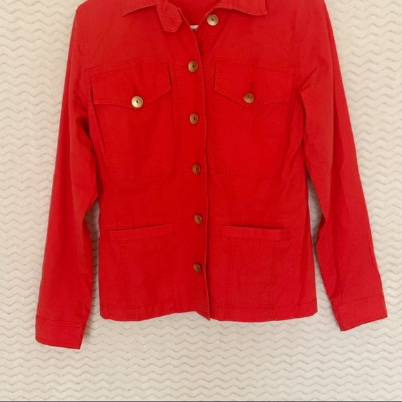 Cabi | Taylor Jacket | Style #727 - Picture 4 of 8